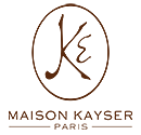株式会社Boulangerie Eric Kaiser Japan Logo