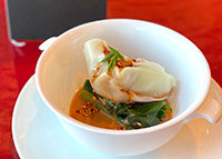 【午餐&晚餐】 春节 (农历正月) 送礼活动