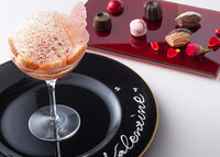 【晚餐限定】 情人节特别套餐2026