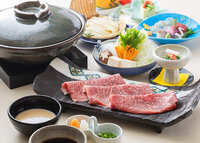 米泽牛肉展销会