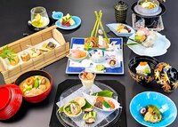 时令金泽食材展销会