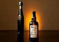 瓶装博览会“One of the Special”