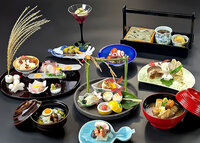 时令金泽食材展销会