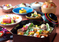 【午餐限定】 秋季便当“能登之秋”