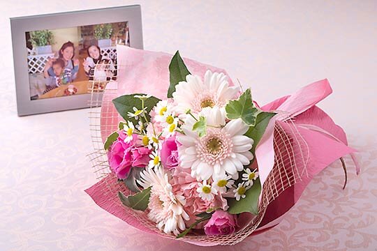 記念日・バースデー(誕生日)セットイメージ