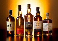 瓶装博览会“Sparkling Winter”