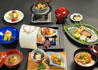 推荐怀石料理