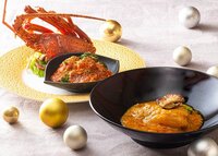 圣诞晚餐套餐2025