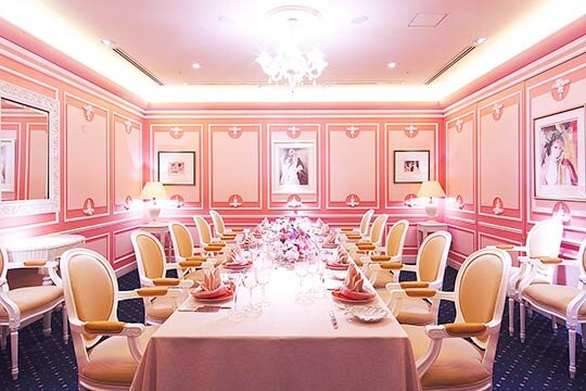 個室 de お祝いプラン（お顔合わせ・誕生日・記念日・ご長寿のお祝い）イメージ