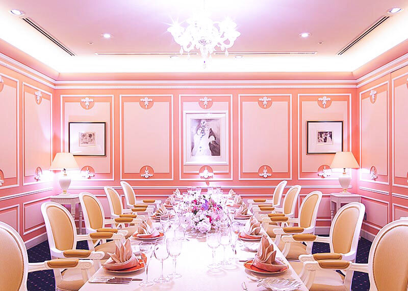 单间de庆祝方案 (相亲·生日·纪念日·祝寿)