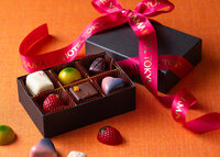 情人节巧克力2026 (外带限定)