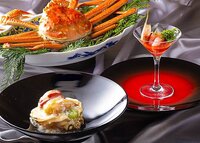 特别午餐·晚餐套餐『新春展销会』