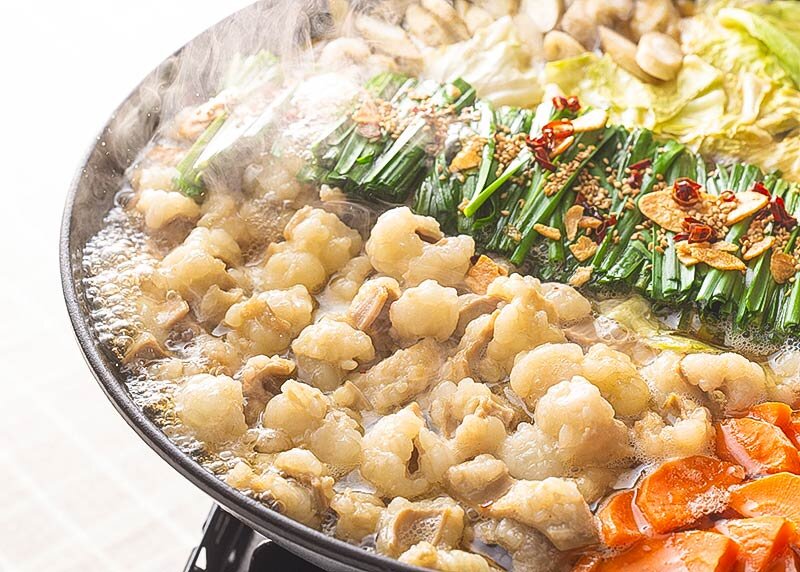 自助晚餐“精选食材~冬季~”