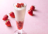 【3・4月限定】 季节性饮料