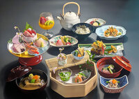 时令金泽食材展销会