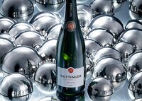 香槟和葡萄酒博览会