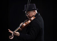 小提琴现场演奏指南