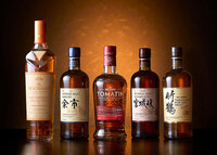 瓶装展览会“夏日Prelude”