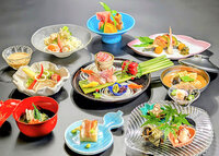 时令金泽食材展销会