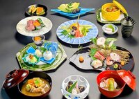 时令金泽食材展销会