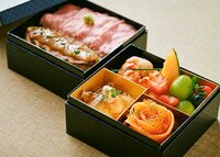 【期间限定】 秋季的Takeout Box (外卖盒)