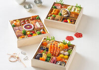 【配送限定】 东急酒店集团的年节菜