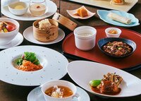 【星期限定】 秋季药膳套餐“秋润”
