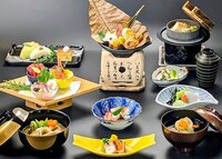 推荐怀石料理
