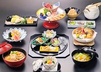 时令金泽食材展销会