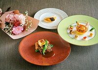【期間限定】いい夫婦の日 ランチ＆ディナープラン