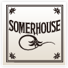 休息室“ Somerhouse”