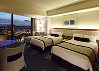 【高層 / 特別階】記念日宿泊プラン｢ハッピーアニバーサリー！｣