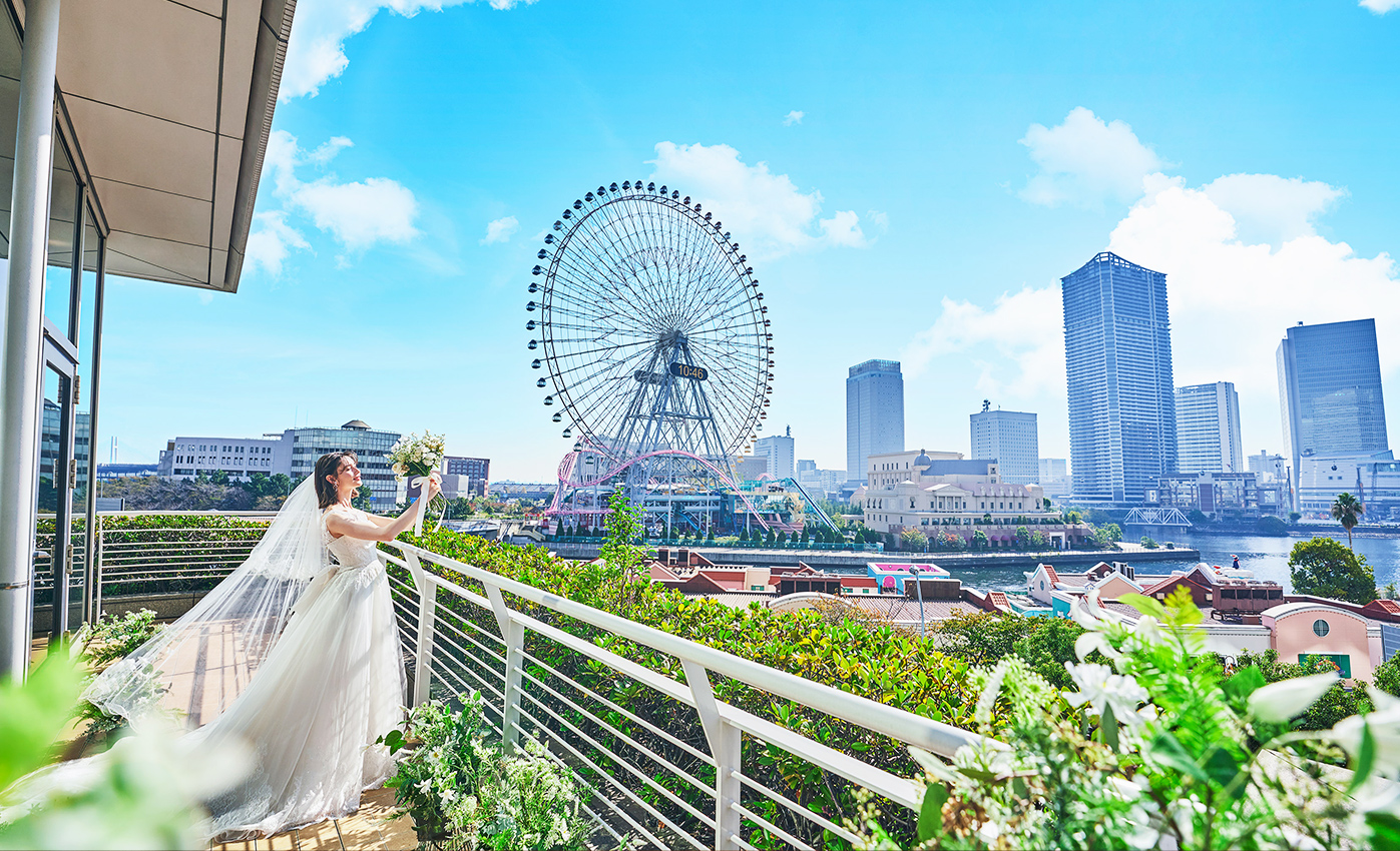 婚礼