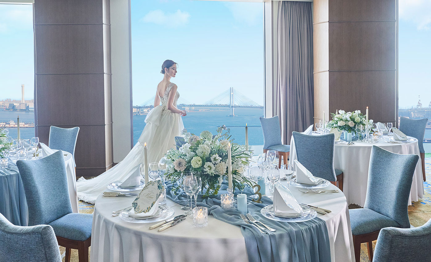 婚礼