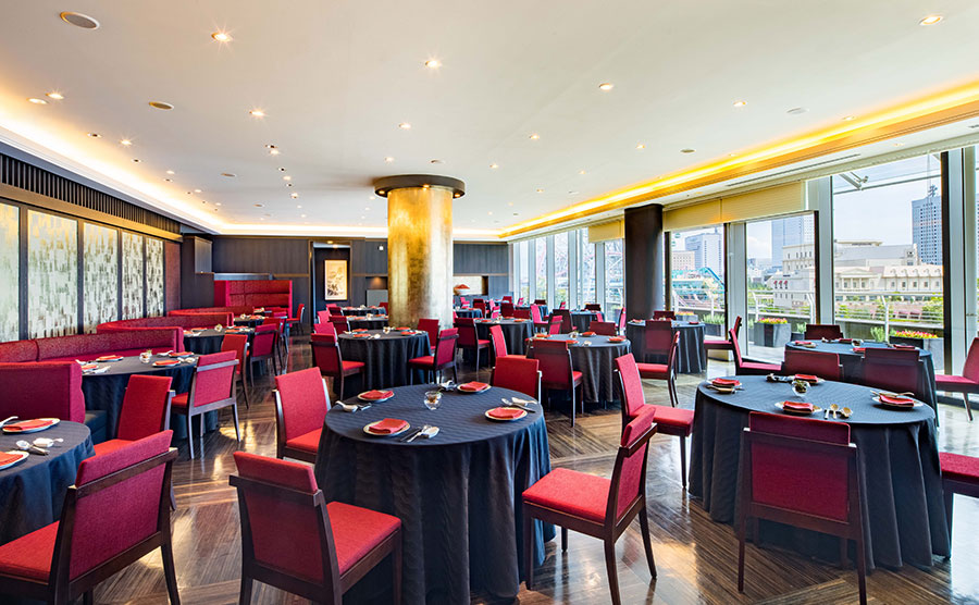 szechwan restaurant CHEN图片