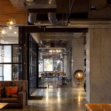 关于东急横滨湾酒店