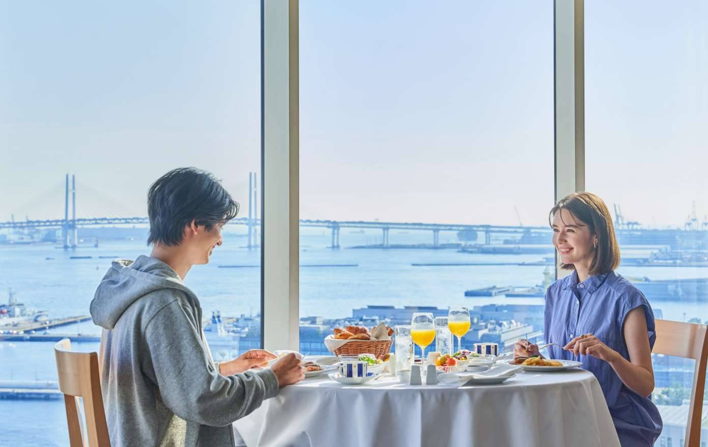 婚礼结束后，我又把它作为我的另一个家