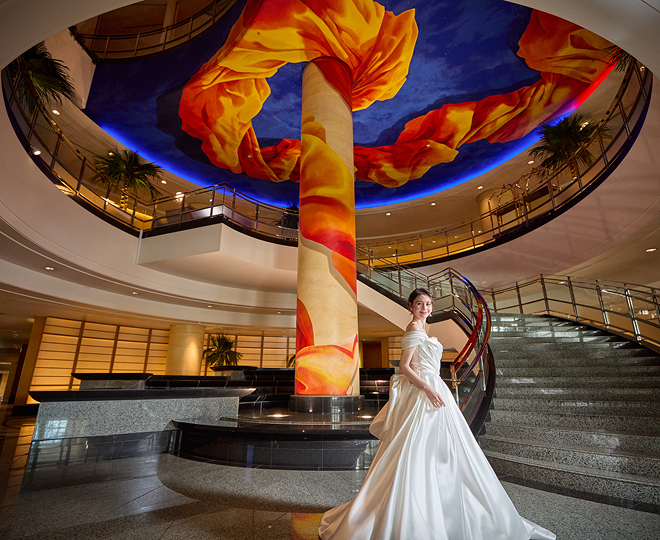 撮りたいスタイルを選べる