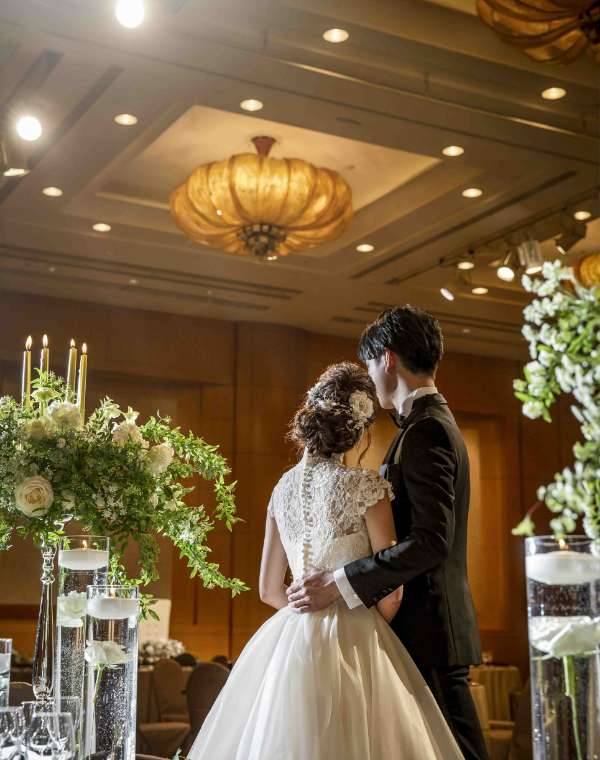 Queen's Grand Ballroom