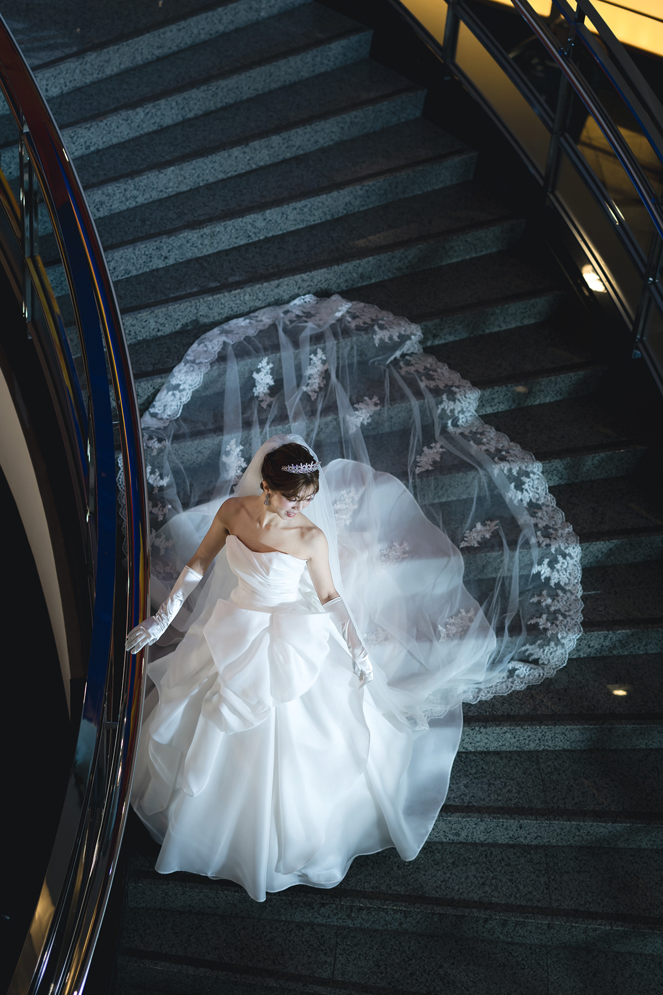 婚礼报告