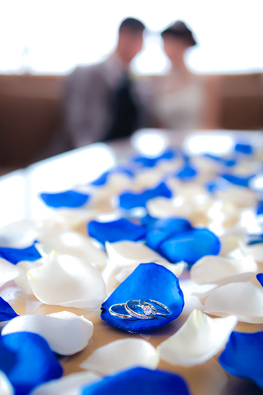 ウエディングレポート