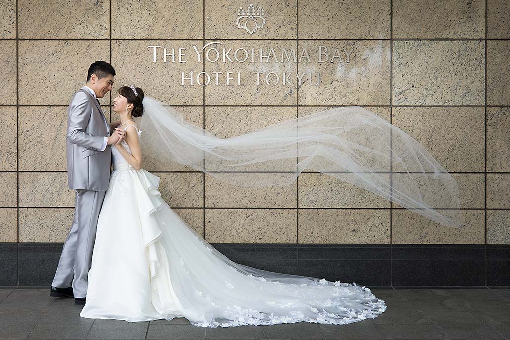 ウエディングレポート